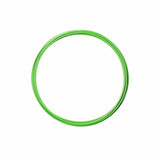 RPM Training Beschichtetes Stahlkabel (2 mm) Grün kaufen bei haghpowered.com