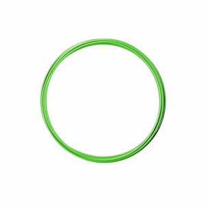 RPM Training Beschichtetes Stahlkabel (2 mm) Grün kaufen bei haghpowered.com