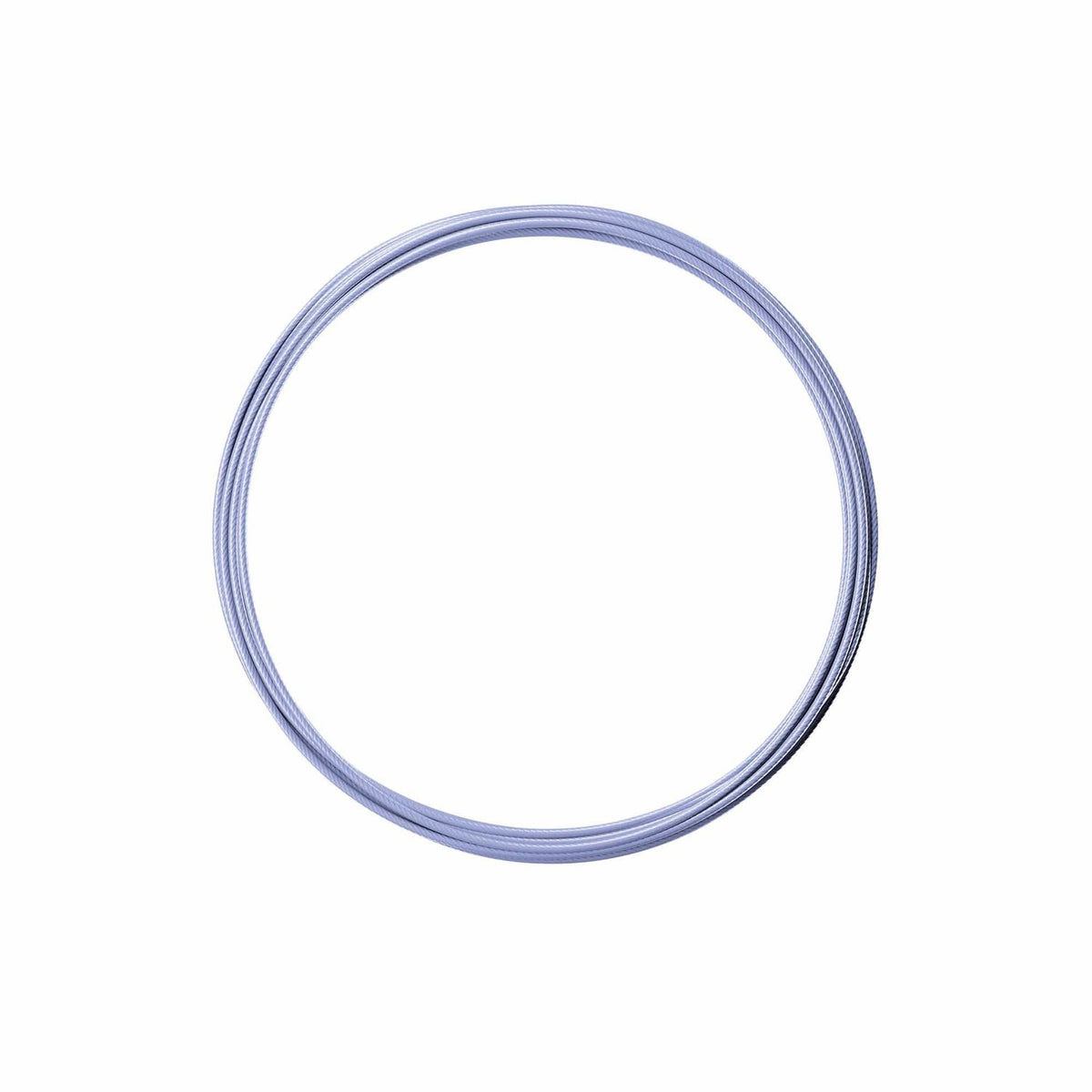 RPM Training Beschichtetes Stahlkabel (2 mm) Hellblau kaufen bei haghpowered.com