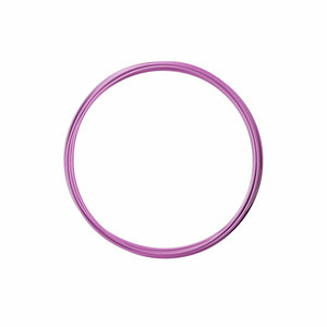 RPM Training Beschichtetes Stahlkabel (2 mm) Lila kaufen bei haghpowered.com
