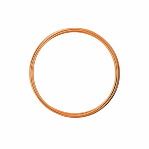 RPM Training Beschichtetes Stahlkabel (2 mm) Orange kaufen bei haghpowered.com