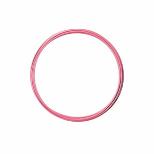 RPM Training Beschichtetes Stahlkabel (2 mm) Rosa kaufen bei haghpowered.com