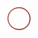 RPM Training Beschichtetes Stahlkabel (2 mm) Rot kaufen bei haghpowered.com