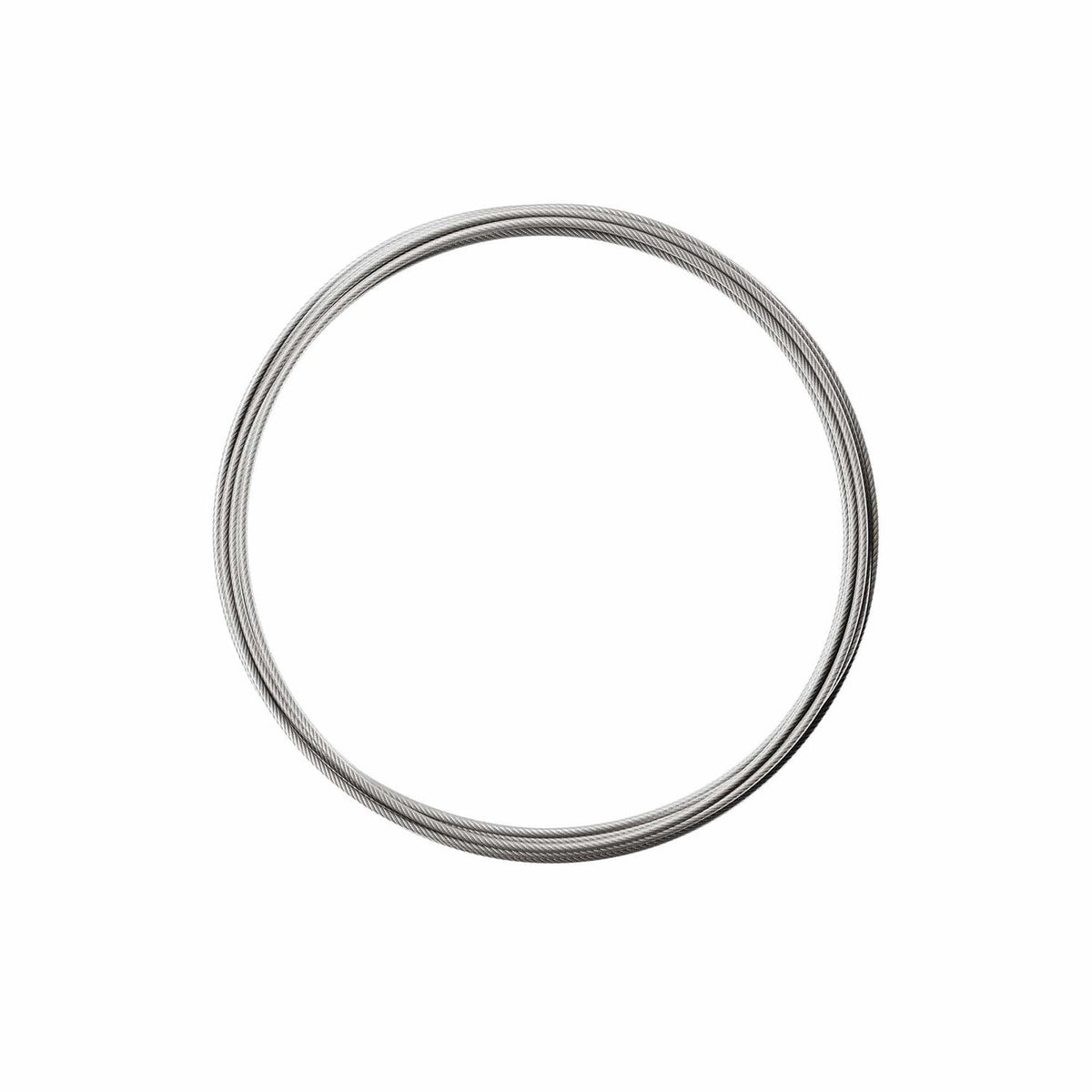 RPM Training Beschichtetes Stahlkabel (2 mm) Transparent kaufen bei haghpowered.com