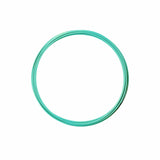 RPM Training Beschichtetes Stahlkabel (2 mm) Türkis kaufen bei haghpowered.com