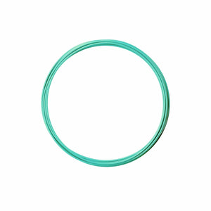 RPM Training Beschichtetes Stahlkabel (2 mm) Türkis kaufen bei haghpowered.com