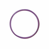 RPM Training Beschichtetes Stahlkabel (2 mm) Violett kaufen bei haghpowered.com