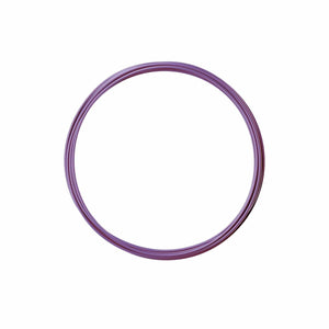 RPM Training Beschichtetes Stahlkabel (2 mm) Violett kaufen bei haghpowered.com