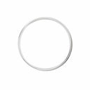 RPM Training Beschichtetes Stahlkabel (2 mm) Weiss kaufen bei haghpowered.com
