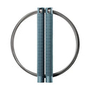 Comp4 Speed Rope (Wettkampfspringseil) Blau kaufen -  RPM Training Springseile  - Fitness Onlineshop