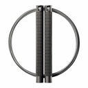 Comp4 Speed Rope (Wettkampfspringseil) Schwarz kaufen -  RPM Training Springseile  - Fitness Onlineshop