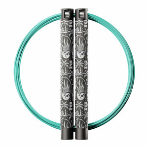 RPM Training Session4 Speed Rope (Trainingsspringseil) Black Killer Wave (Special Edition) kaufen bei haghpowered.com