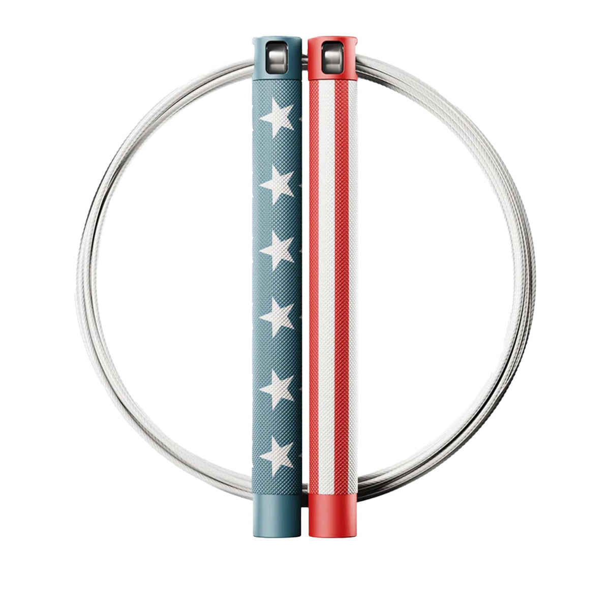 RPM Training Session4 Speed Rope (Trainingsspringseil) Classic Stars & Stripes (Special Edition) kaufen bei haghpowered.com