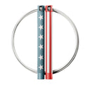 RPM Training Session4 Speed Rope (Trainingsspringseil) Classic Stars & Stripes (Special Edition) kaufen bei haghpowered.com