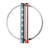RPM Training Session4 Speed Rope (Trainingsspringseil) Classic Stars & Stripes (Special Edition) kaufen bei haghpowered.com