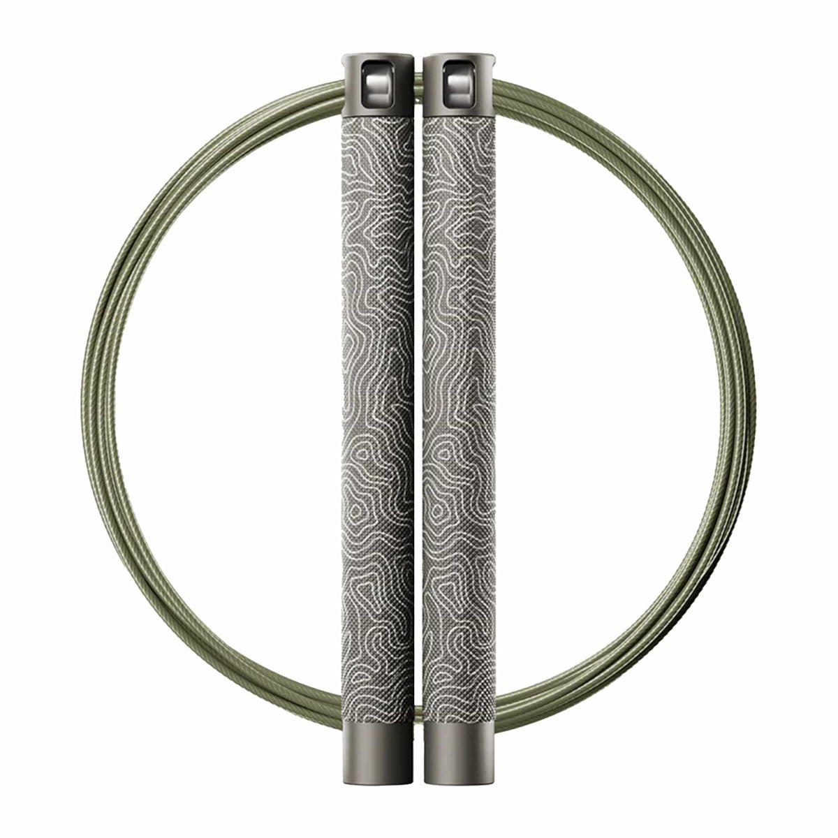 RPM Training Session4 Speed Rope (Trainingsspringseil) Black Killer Wave (Special Edition) kaufen bei haghpowered.com
