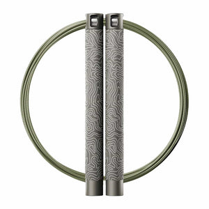 RPM Training Session4 Speed Rope (Trainingsspringseil) Black Killer Wave (Special Edition) kaufen bei haghpowered.com