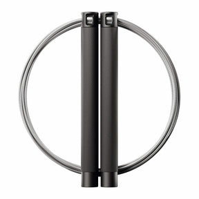 RPM Training Session4 Speed Rope (Trainingsspringseil) Schwarz kaufen bei haghpowered.com