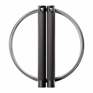 RPM Training Session4 Speed Rope (Trainingsspringseil) Schwarz kaufen bei haghpowered.com