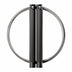 RPM Training Session4 Speed Rope (Trainingsspringseil) Schwarz kaufen bei haghpowered.com