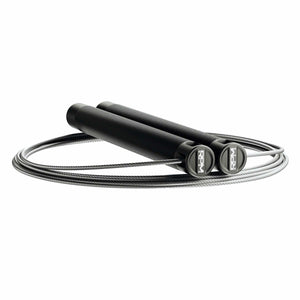 RPM Training Session4 Speed Rope (Trainingsspringseil) Schwarz kaufen bei haghpowered.com