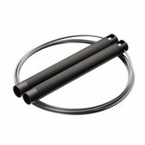 RPM Training Session4 Speed Rope (Trainingsspringseil) Schwarz kaufen bei haghpowered.com