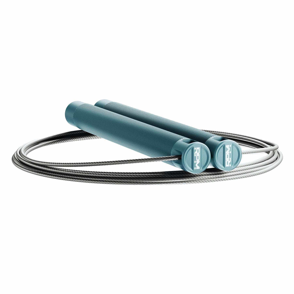 RPM Training Session4 Speed Rope (Trainingsspringseil) Blau kaufen bei haghpowered.com