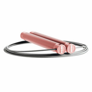 RPM Training Session4 Speed Rope (Trainingsspringseil) Rosa kaufen bei haghpowered.com