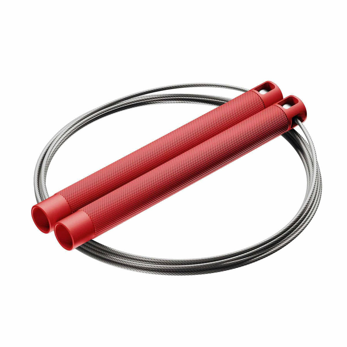 RPM Training Session4 Speed Rope (Trainingsspringseil) Rot kaufen bei haghpowered.com