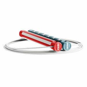 RPM Training Session4 Speed Rope (Trainingsspringseil) Classic Stars & Stripes (Special Edition) kaufen bei haghpowered.com