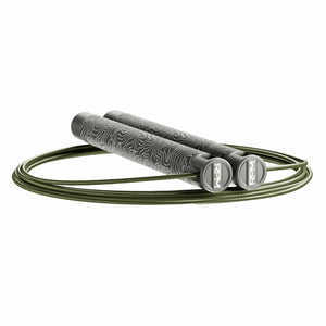 RPM Training Session4 Speed Rope (Trainingsspringseil) Black Killer Wave (Special Edition) kaufen bei haghpowered.com