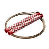 RPM Training Session4 Speed Rope (Trainingsspringseil) Chili Peper Checked Out (Special Edition) kaufen bei haghpowered.com