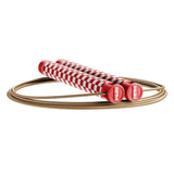 RPM Training Session4 Speed Rope (Trainingsspringseil) Chili Peper Checked Out (Special Edition) kaufen bei haghpowered.com