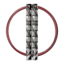 RPM Training Session4 Speed Rope (Trainingsspringseil) Black American Velocity (Special Edition) kaufen bei haghpowered.com