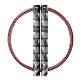 RPM Training Session4 Speed Rope (Trainingsspringseil) Black American Velocity (Special Edition) kaufen bei haghpowered.com