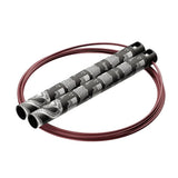 RPM Training Session4 Speed Rope (Trainingsspringseil) Black American Velocity (Special Edition) kaufen bei haghpowered.com