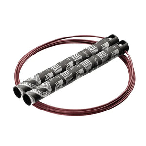 RPM Training Session4 Speed Rope (Trainingsspringseil) Black American Velocity (Special Edition) kaufen bei haghpowered.com