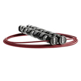 RPM Training Session4 Speed Rope (Trainingsspringseil) Black American Velocity (Special Edition) kaufen bei haghpowered.com
