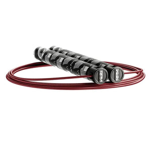 RPM Training Session4 Speed Rope (Trainingsspringseil) Black American Velocity (Special Edition) kaufen bei haghpowered.com