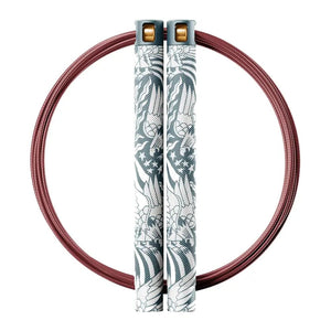 RPM Training Session4 Speed Rope (Trainingsspringseil) Gold Blooded Guardian (Special Edition) kaufen bei haghpowered.com