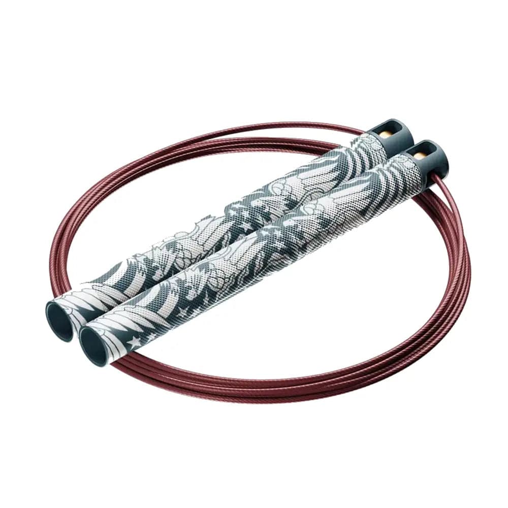 RPM Training Session4 Speed Rope (Trainingsspringseil) Gold Blooded Guardian (Special Edition) kaufen bei haghpowered.com