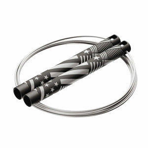 RPM Training Session4 Speed Rope (Trainingsspringseil) Winter Stars & Stripes (Special Edition) kaufen bei haghpowered.com