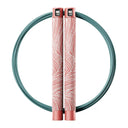 RPM Training Session4 Speed Rope (Trainingsspringseil) Rose Decorated (Special Edition) kaufen bei haghpowered.com