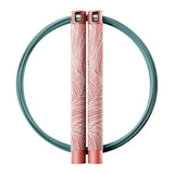 RPM Training Session4 Speed Rope (Trainingsspringseil) Rose Decorated (Special Edition) kaufen bei haghpowered.com
