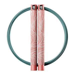 RPM Training Session4 Speed Rope (Trainingsspringseil) Rose Decorated (Special Edition) kaufen bei haghpowered.com