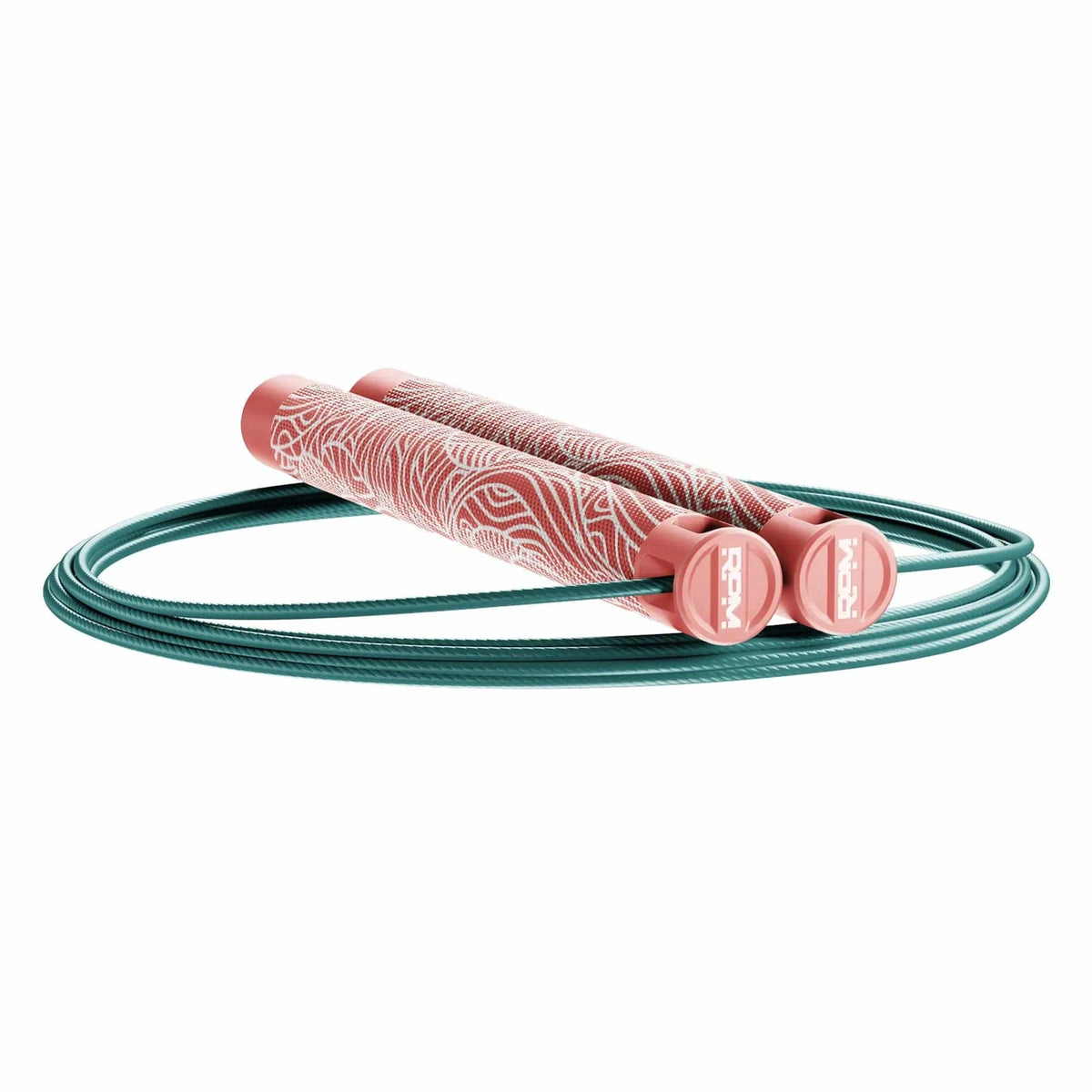 RPM Training Session4 Speed Rope (Trainingsspringseil) Blue Topo (Special Edition) kaufen bei haghpowered.com