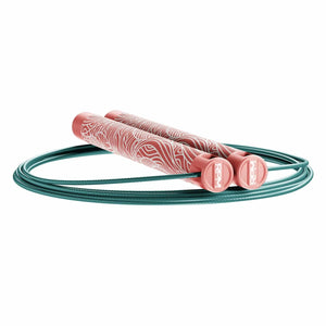 RPM Training Session4 Speed Rope (Trainingsspringseil) Blue Topo (Special Edition) kaufen bei haghpowered.com