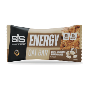 SIS Energy Oat Bar 70 g / White Choc Macadamia kaufen -  Science in Sport Energieriegel  - Fitness Onlineshop