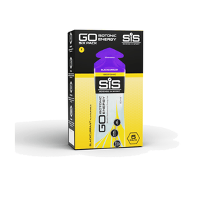 SIS GO Isotonic Energy Gel kaufen -  Science in Sport Energy Gels  - Fitness Onlineshop