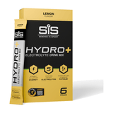 SIS Hydro+ Electrolyte Drink Mix 6 x 4.3 g / Lemon kaufen -  Science in Sport Elektrolyte  - Fitness Onlineshop